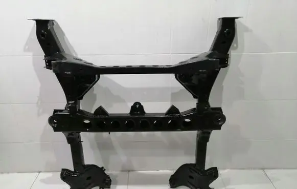 Mercedes-Benz Vito Viano W447 Front suspension assembly kit set 