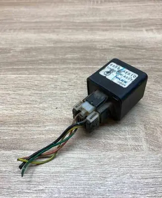 Subaru Legacy Other relay 86564AE010 WITHPLUG