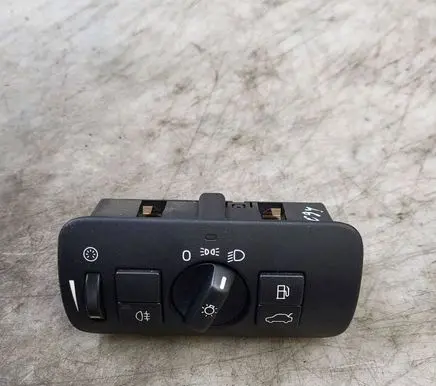 Volvo V60 Light switch 30739412