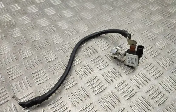 KIA Sportage Negative earth cable (battery) 37180F1500