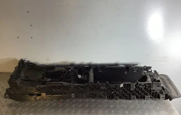 BMW 6 F06 Gran coupe Center console 51169237095