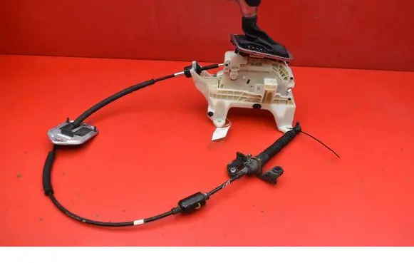 Hyundai Kona I Gear shift rod 46700J9100