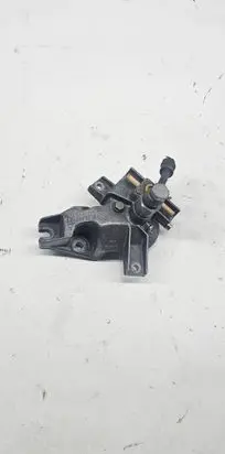 Audi A6 S6 C4 4A Fuel filter bracket/mount holder 074127445A
