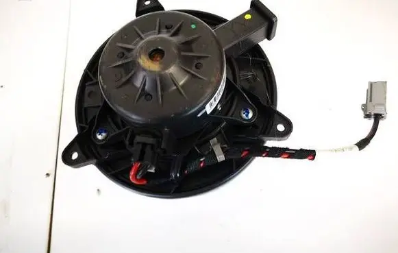 Opel Insignia A Heater fan/blower 5242673401 a11162