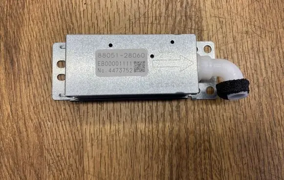 Lexus RX 450H Other control units/modules 8805128060 EB00001111 4473752