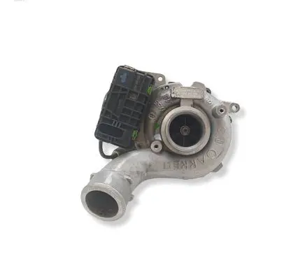 Audi A6 Allroad C6 Turbo 059145722R 7764703 GTB2260VK