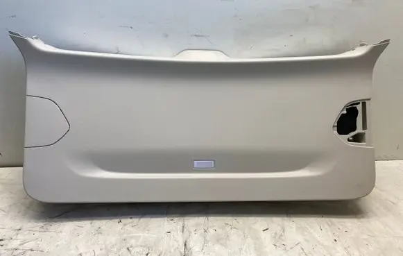 BMW X3 G01 Tailgate/boot lid cover trim 