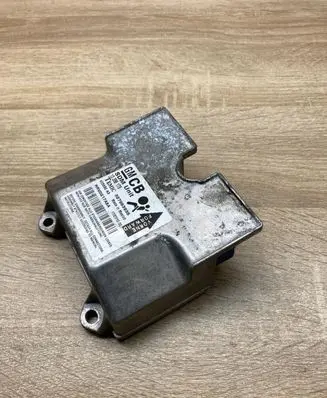 Opel Zafira B Airbag control unit/module 13288175 327963935