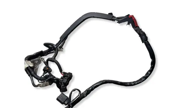 Audi A6 S6 C7 4G Wires (generator/alternator) 4G2971228CC
