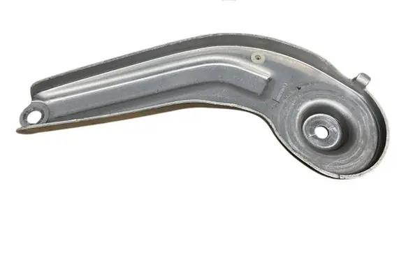 BMW XM Rear suspension control arm 6892398 33306892398