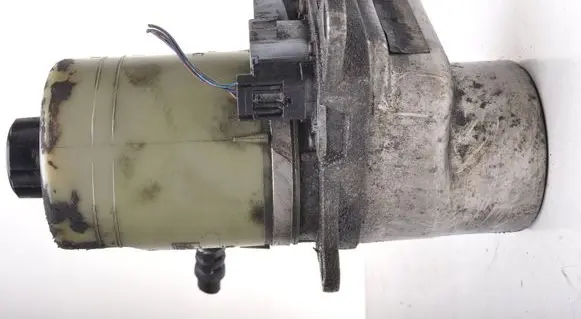 Ford Focus C-MAX Electric power steering pump 4M51-3K514-AD
