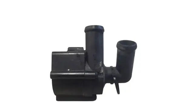 Volkswagen PASSAT B6 Electric auxiliary coolant/water pump 5n0965561