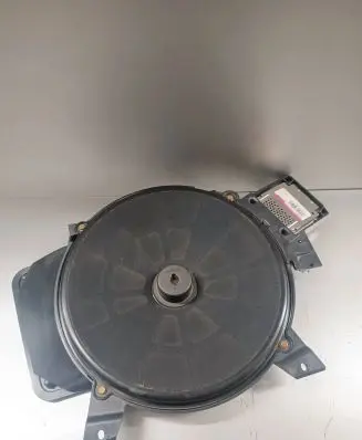 Audi A8 S8 D3 4E Subwoofer speaker 4E0035412A 373061