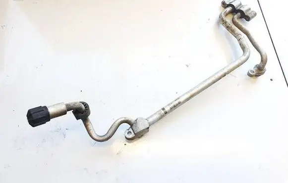 Mini One - Cooper Coupe R56 Air conditioning (A/C) pipe/hose 275822201 6453