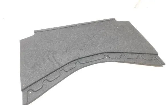Lexus IS III XE30 Trunk/boot mat liner 6471753080