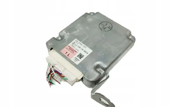 Toyota RAV 4 (XA40) Other control units/modules 8815042011