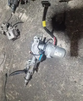 KIA Sportage Electric power steering pump 