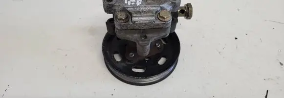 Volkswagen PASSAT B5.5 Power steering pump 