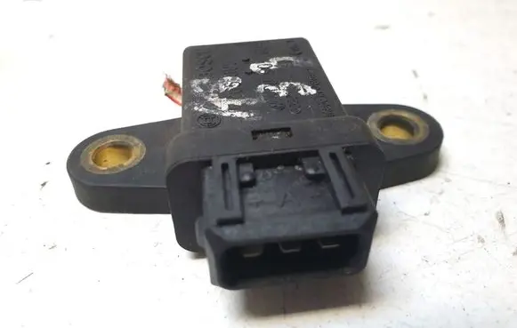 Audi A8 S8 D2 4D ESP (stability program) switch 4D0907651