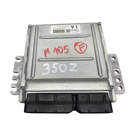 Nissan 350Z Engine control unit/module ECU MEC60270