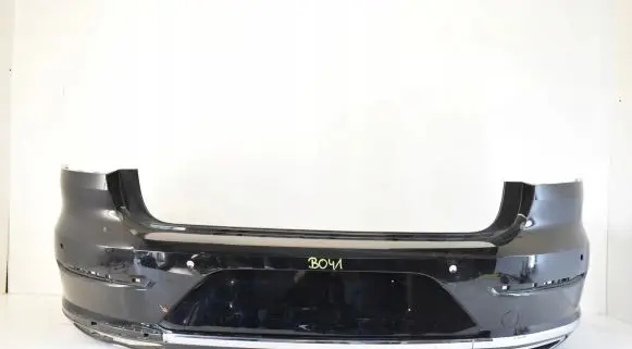 Volkswagen Arteon Rear bumper 3G8807421