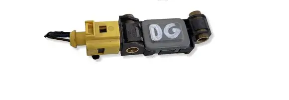 Audi A4 S4 B6 8E 8H Airbag deployment crash/impact sensor 8E0959643A 023180A 140303