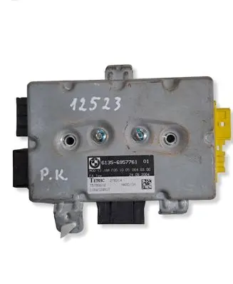 BMW 5 E60 E61 Door control unit/module 61356957761