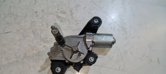 Renault Scenic III - Grand scenic III Rear window wiper motor 0390201856