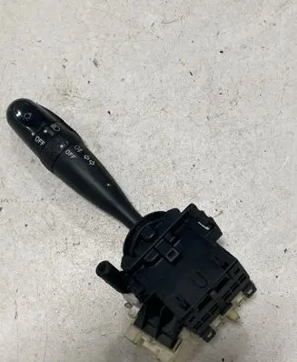 Toyota Corolla Verso E121 Indicator stalk 1736482