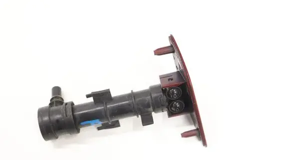 Volkswagen Caddy Headlight washer spray nozzle 2K5955966A