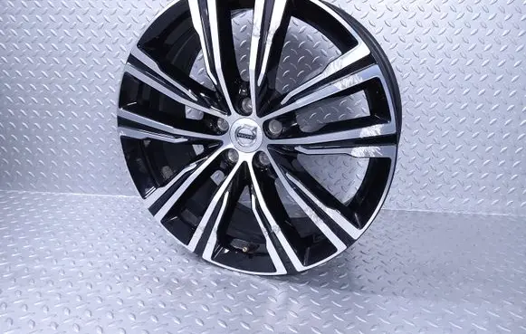 Volvo XC60 R19 alloy rim 32134530