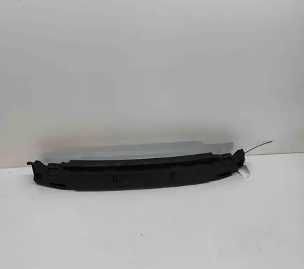 Polestar 2 Front bumper foam support bar 31663673