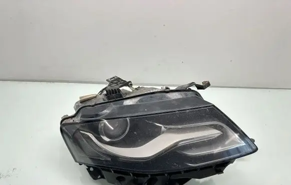 Audi A4 S4 B8 8K Headlight/headlamp 8k0941004c
