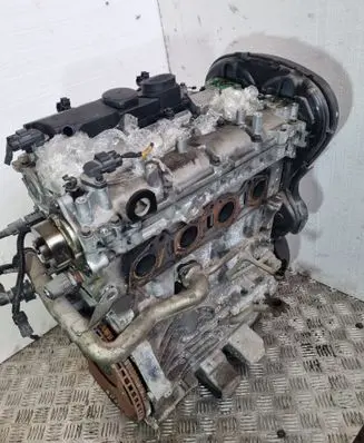Volvo S80 Engine B4204T11