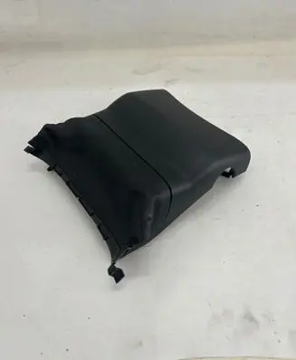 Volvo V40 Steering wheel column trim 1284580 1D041562