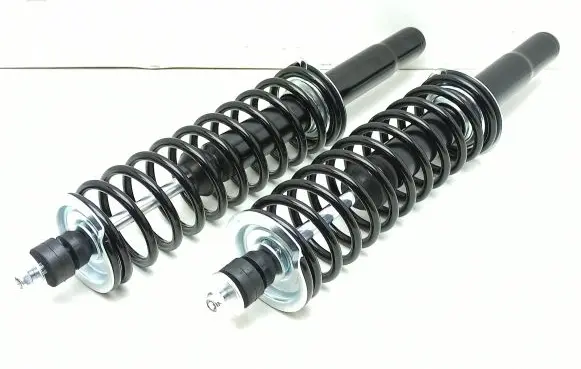 Ligier JS 50 Front shock absorber/damper 1403276