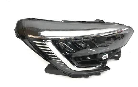 Renault Clio V Headlight/headlamp 260109379R LE17A6416 01065199700010