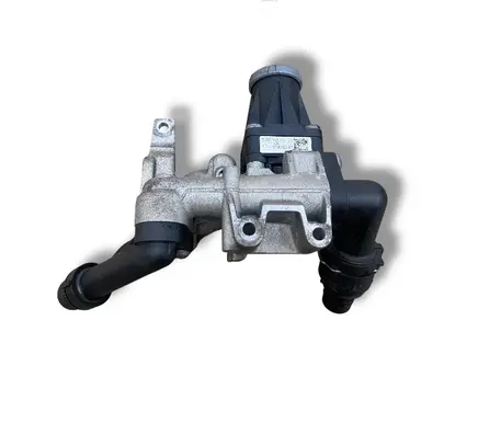 Jaguar XE EGR valve G4D39D475AA 704924050 055161099ARB0A