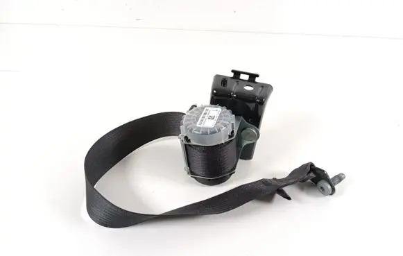 Opel Ampera Rear seatbelt 22764254