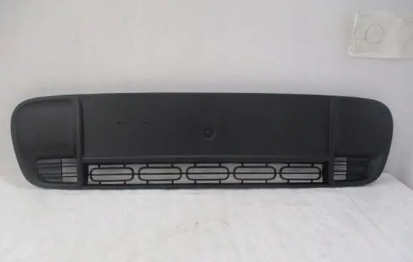 Citroen C4 Grand Picasso Front bumper lower grill 16175361XT