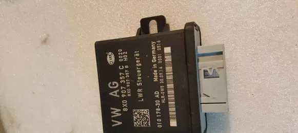 Audi Q7 4L Light module LCM 8X0907357C 8X0907357B