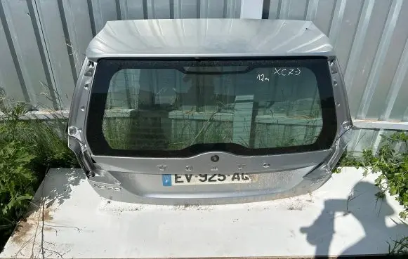 Volvo XC70 Tailgate/trunk/boot lid