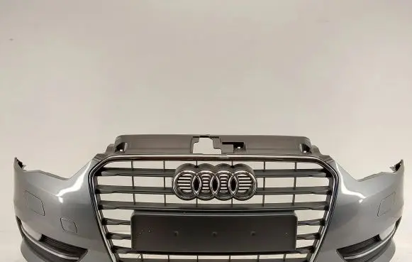 Audi A3 S3 8V Front bumper 8V3807437