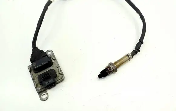 KIA Xceed Lambda probe sensor 296502U900