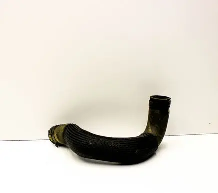Opel Astra K Engine coolant pipe/hose 42483807