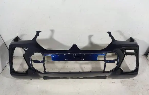 BMW X6 G06 Front bumper 51118069942