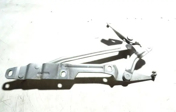 Audi A8 S8 D2 4D Tailgate/trunk/boot hinge 4A5827499A