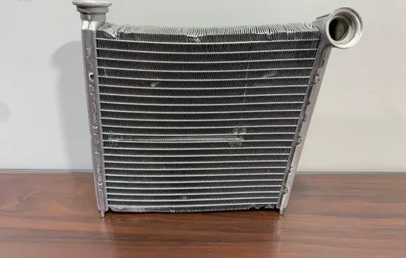 Cupra Formentor Heater blower radiator