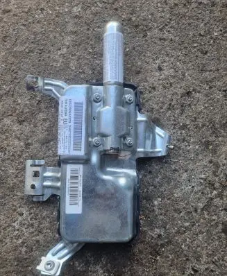 Mercedes-Benz C W203 Front door airbag A2038602605 1002300640379 30320418C
