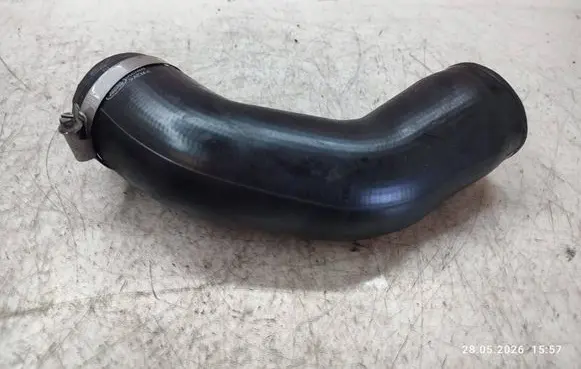 Land Rover Range Rover L322 Intercooler hose/pipe BH429F072AC